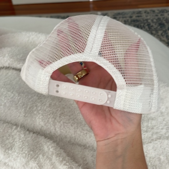 Tri Delta hat - Picture 2 of 2